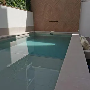 Ms4 Nervión Para 2 Personas Apartamento