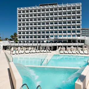 Caserio 4*, Playa del Inglés Spanje