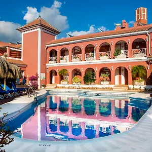 Arcos 3*, Nerja Spagna