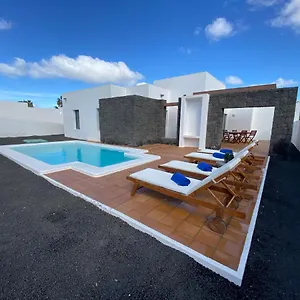 Ancor By Villalia Villa