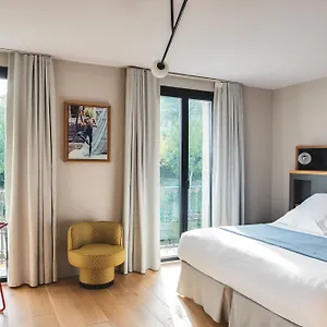 Brummell 4*, Barcelona Spanje