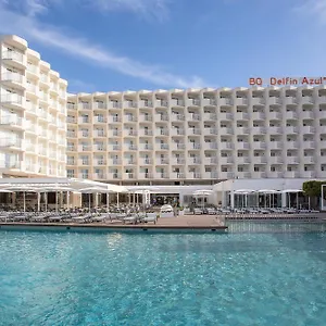 Bq Delfín Azul Hotel