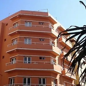 Blanca Paloma 2*, Las Palmas de Gran Canaria Spagna