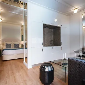 Hommyhome Regina - Metropol Apartamento