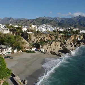 Azahara , Nerja Spagna