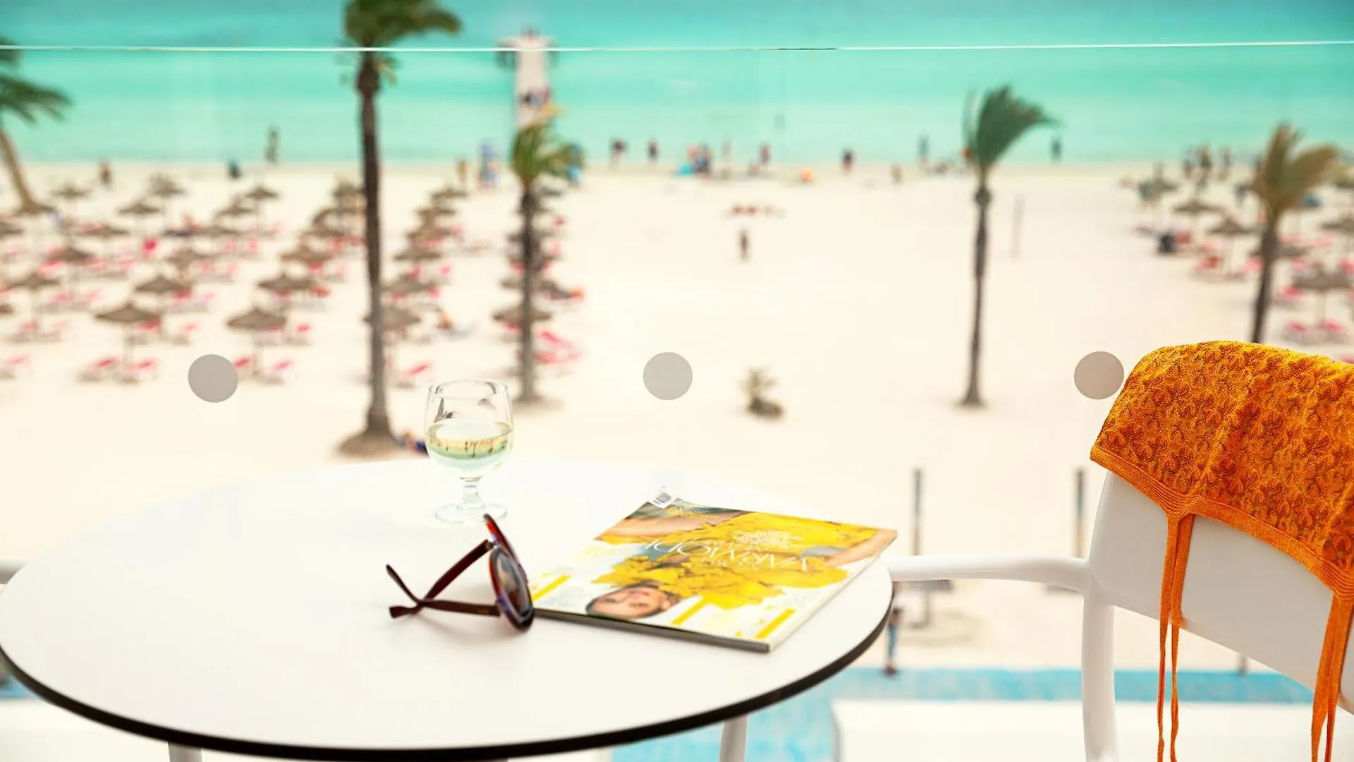 Sunwing Alcudia Beach Port de Alcudia  4*, Port de Alcudia (Mallorca) Ισπανία