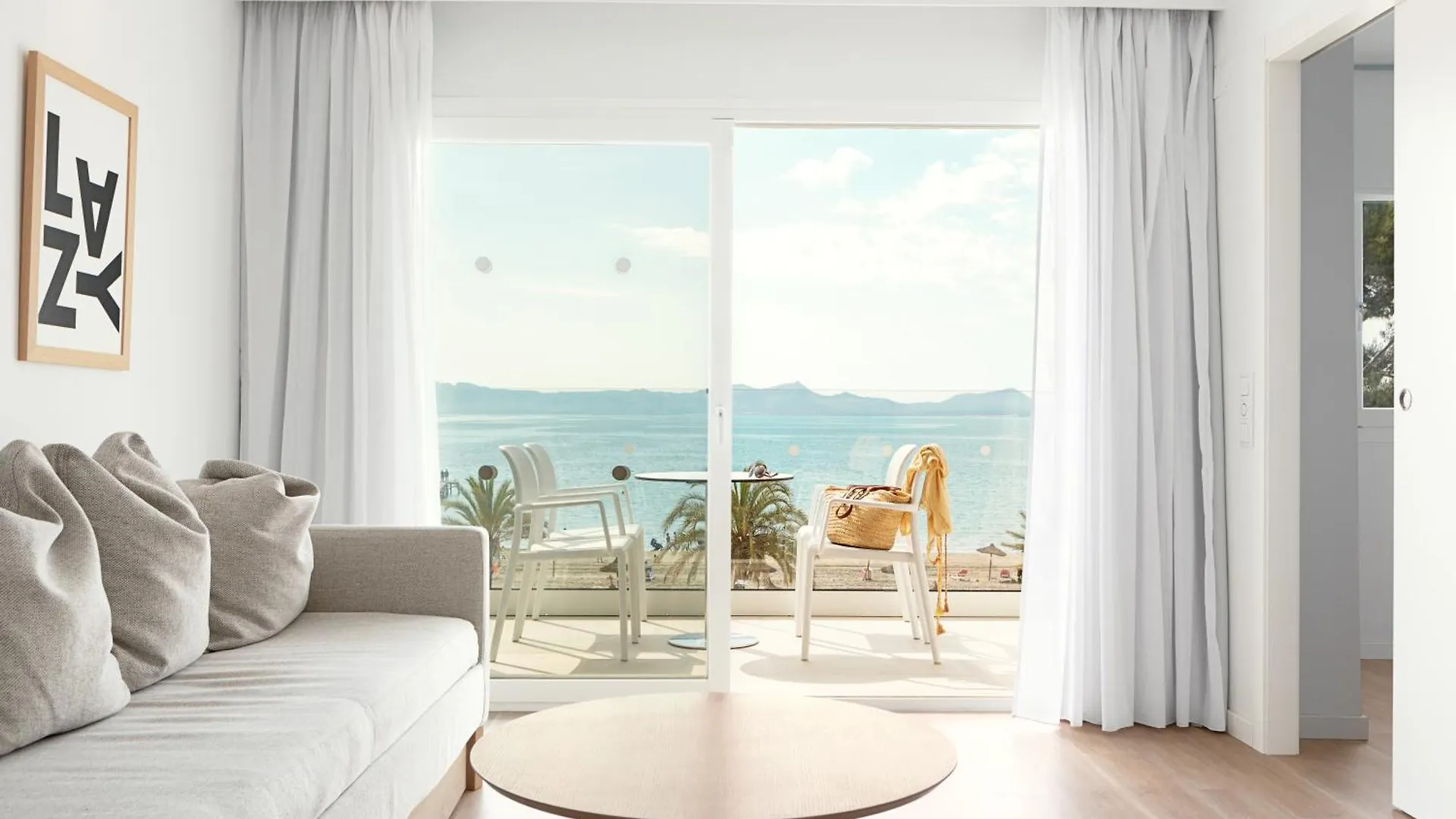 Sunwing Alcudia Beach Port de Alcudia  4*, Port de Alcudia (Mallorca) Ισπανία
