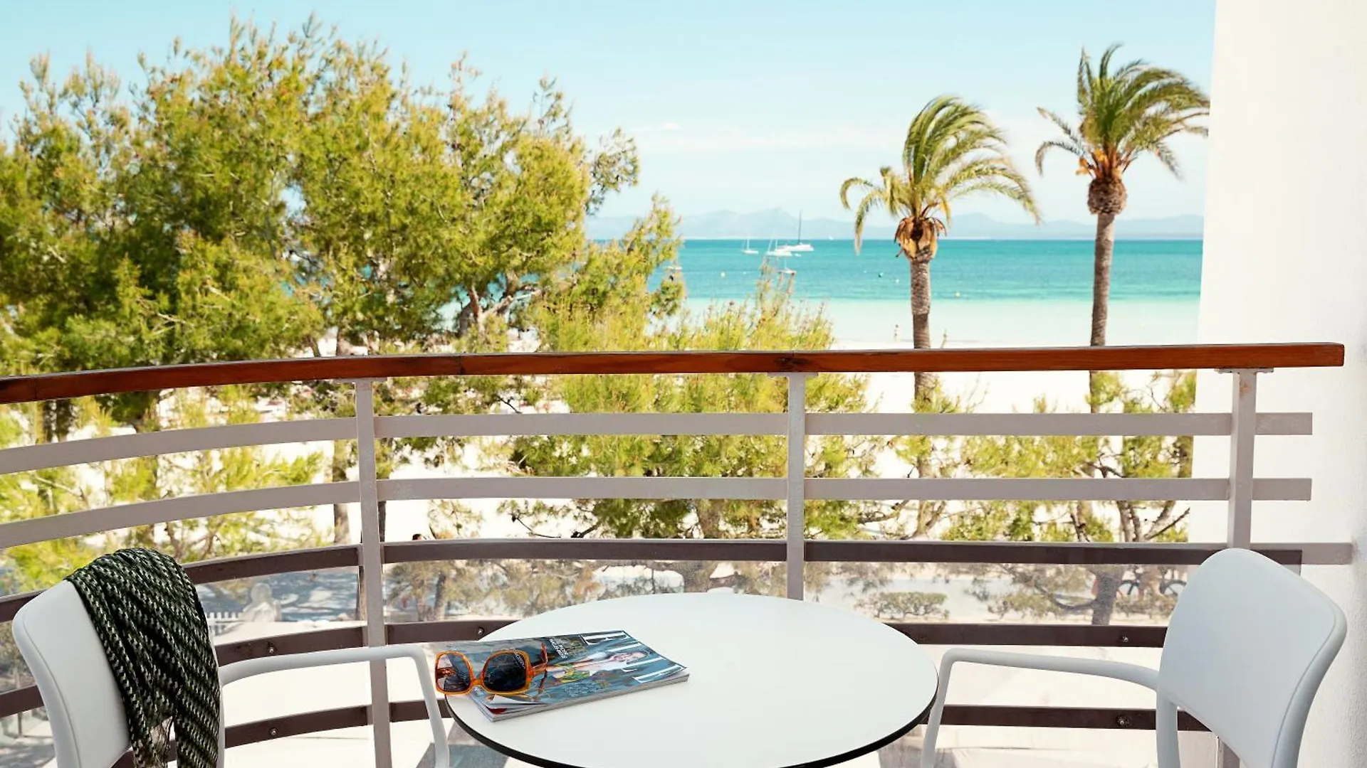 Sunwing Alcudia Beach Port de Alcudia  Ισπανία