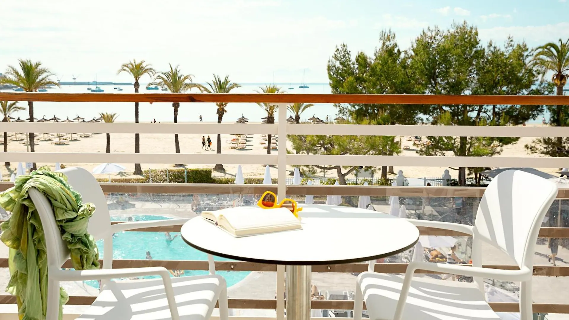 Sunwing Alcudia Beach Port de Alcudia  4*, Port de Alcudia (Mallorca) Ισπανία