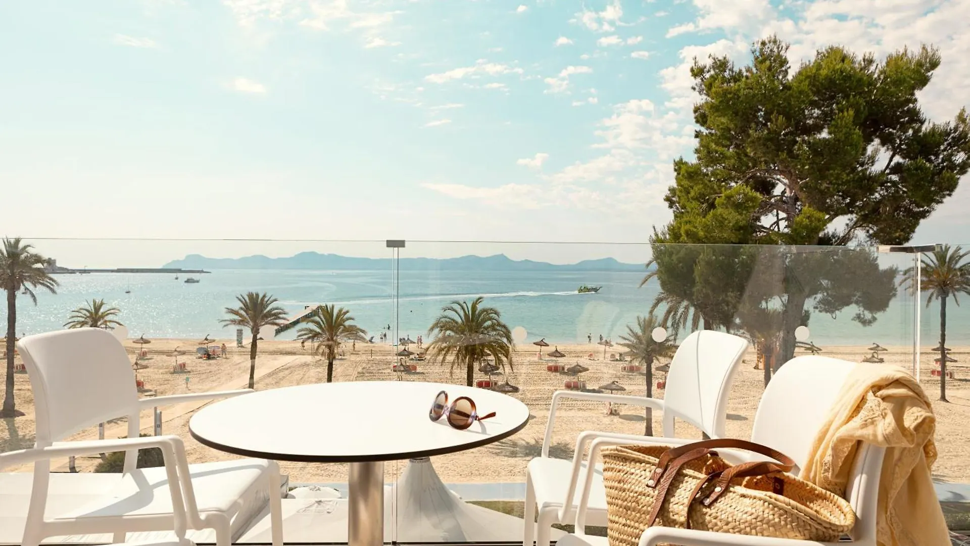 Sunwing Alcudia Beach Port de Alcudia  4*, Port de Alcudia (Mallorca)