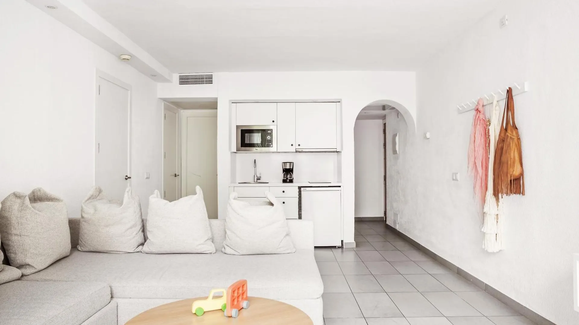 Ξενοδοχείο Sunwing Alcudia Beach Port de Alcudia