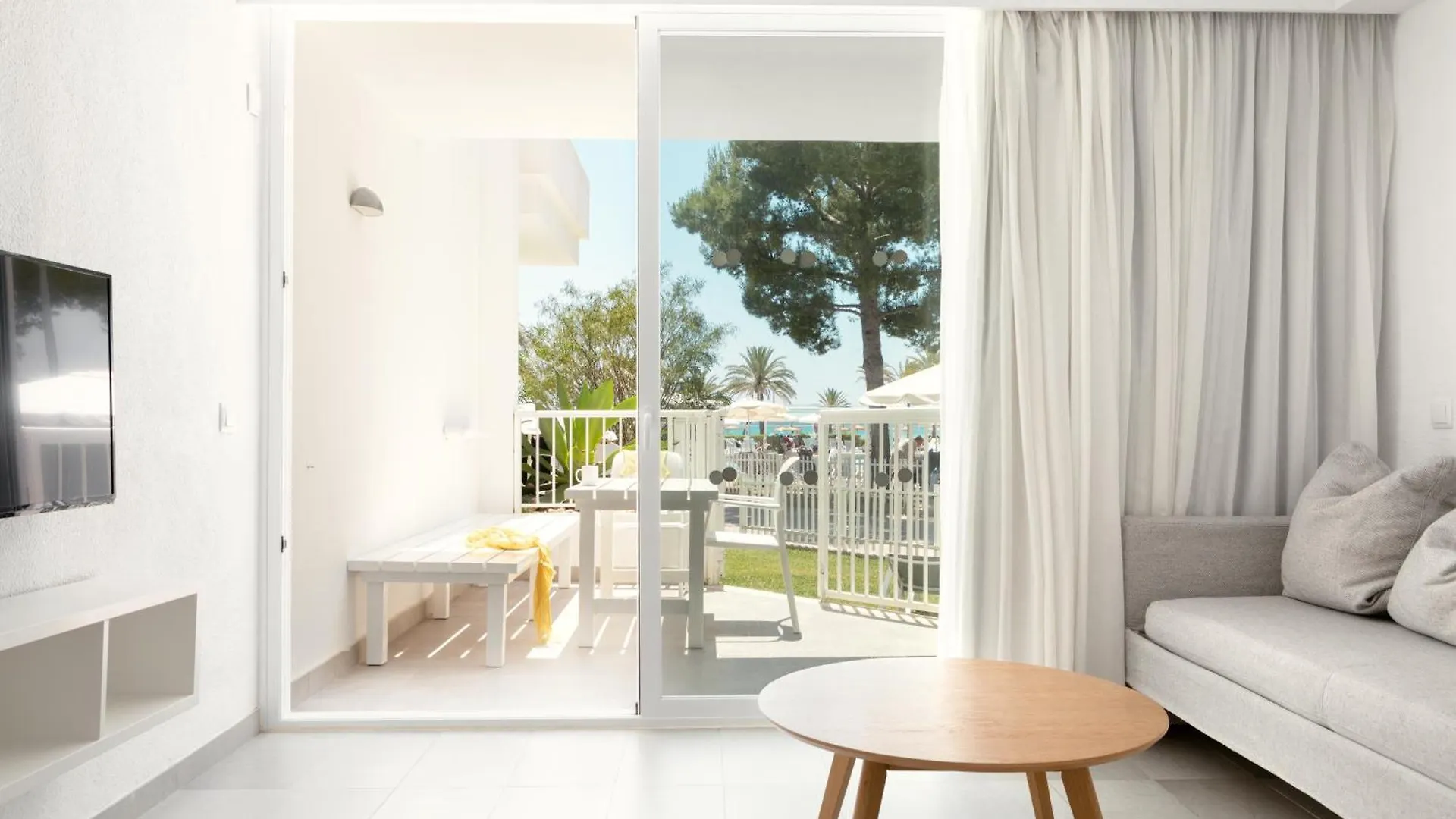 Sunwing Alcudia Beach Port de Alcudia  Ξενοδοχείο