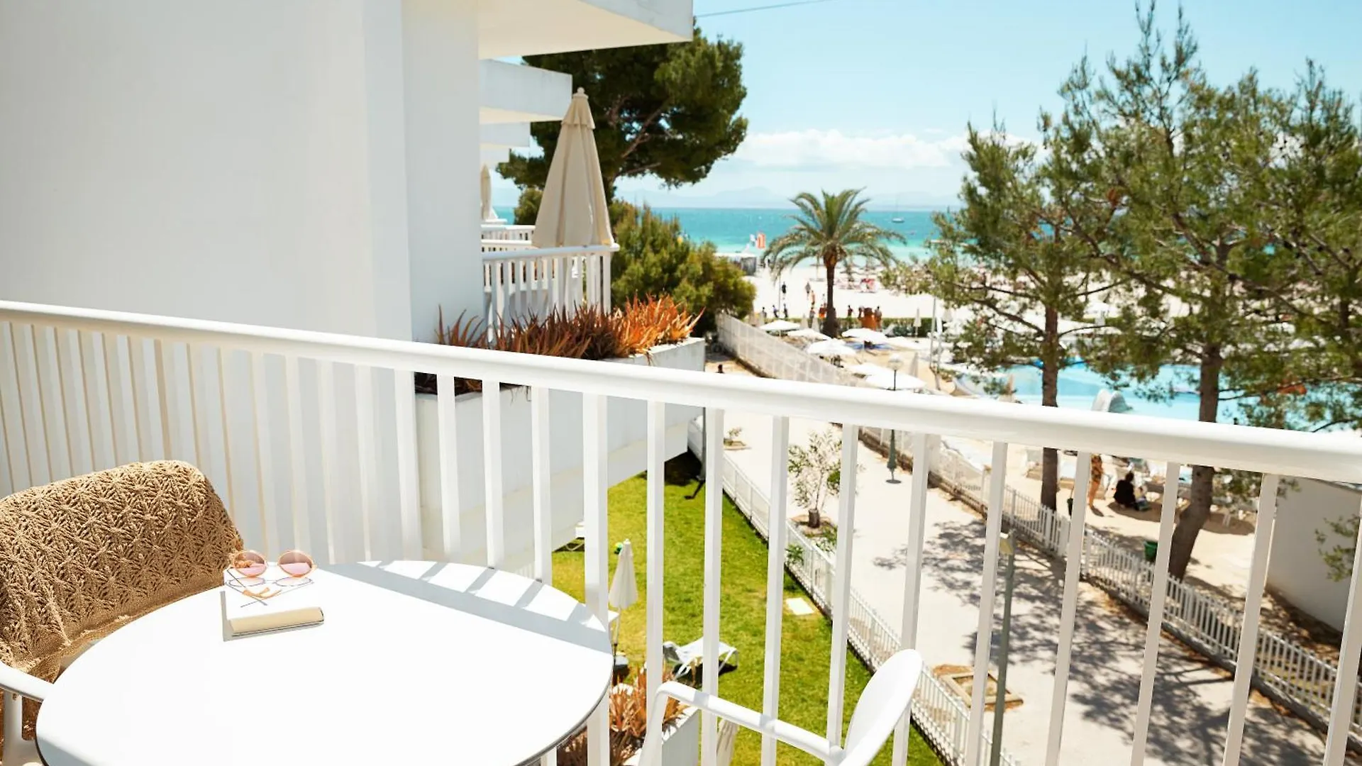 Sunwing Alcudia Beach Port de Alcudia  4*, Port de Alcudia (Mallorca) Ισπανία