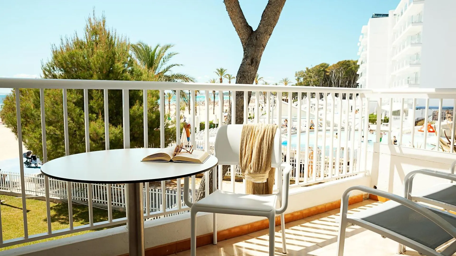 Ξενοδοχείο Sunwing Alcudia Beach Port de Alcudia