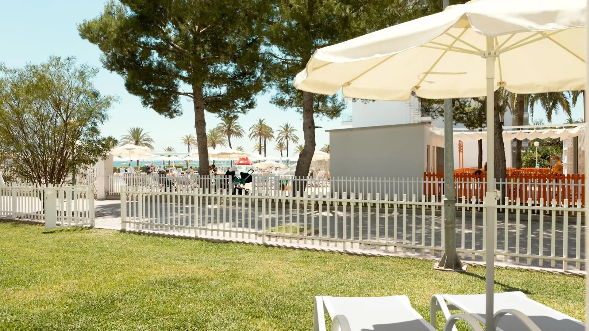 Sunwing Alcudia Beach Port de Alcudia  4*, Port de Alcudia (Mallorca) Ισπανία