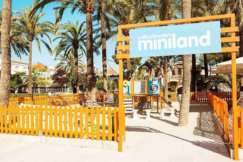 Sunwing Alcudia Beach Port de Alcudia  4*, Port de Alcudia (Mallorca)